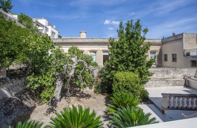Stadshus till salu Oria, Puglia, Bild 20/32