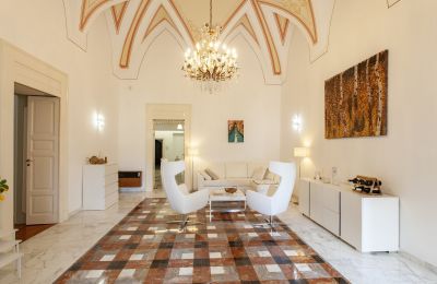 Stadshus till salu Oria, Puglia, Bild 5/32