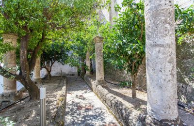 Stadshus till salu Oria, Puglia, Bild 21/32