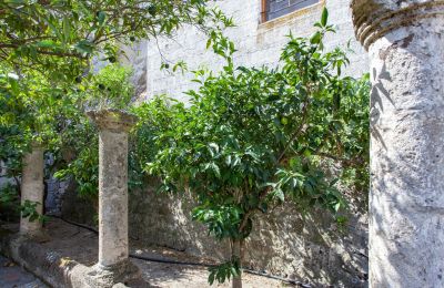 Stadshus till salu Oria, Puglia, Bild 22/32