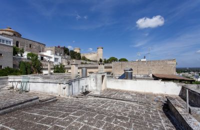 Stadshus till salu Oria, Puglia, Bild 24/32