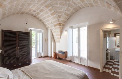 Stadshus till salu Oria, Puglia, Bild 25/32