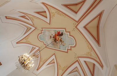 Stadshus till salu Oria, Puglia, Bild 2/32