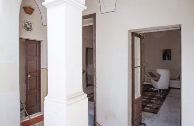 Stadshus till salu Oria, Puglia, Bild 32/32