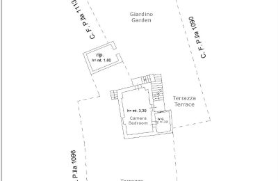 Fastighet Oria, Planritning 2