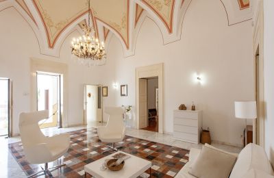 Meštiansky dom Oria, Puglia