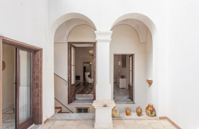 Stadshus till salu Oria, Puglia, Bild 7/32