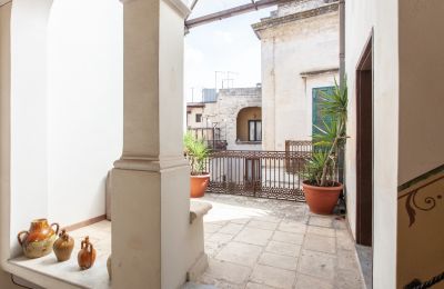 Stadshus till salu Oria, Puglia, Bild 8/32