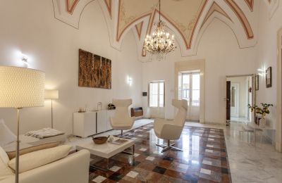 Stadshus till salu Oria, Puglia, Bild 4/32