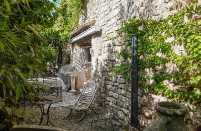 Historická nehnuteľnosť na predaj Goudargues, Occitanie, Obrázok 5/21