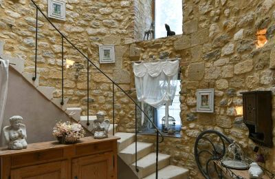 Historická nehnuteľnosť na predaj Goudargues, Occitanie, Obrázok 12/21