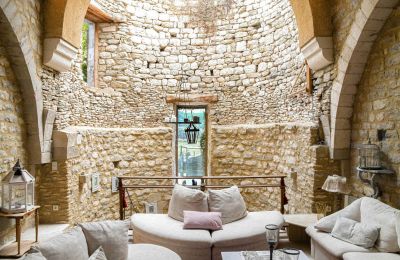 Historická nehnuteľnosť na predaj Goudargues, Occitanie, Obrázok 8/21