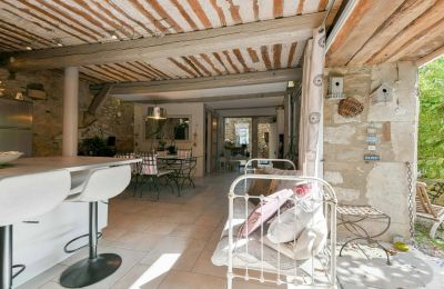 Historická nehnuteľnosť na predaj Goudargues, Occitanie, Obrázok 10/21