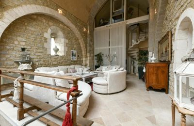 Historická nehnuteľnosť na predaj Goudargues, Occitanie, Obrázok 6/21