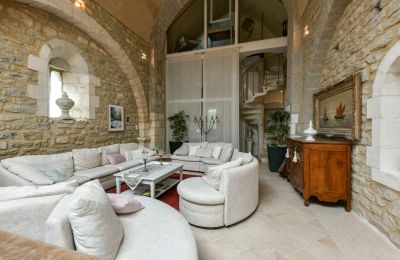 Historická nehnuteľnosť na predaj Goudargues, Occitanie, Obrázok 7/21