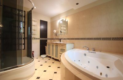 Historická vila na predaj Wrocław, Krzycka, województwo dolnośląskie, Kúpeľňa