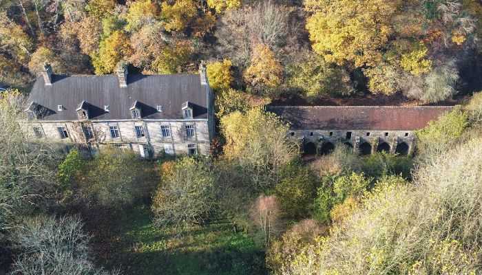 Kláštor na predaj Flers, Normandie,  Francúzsko