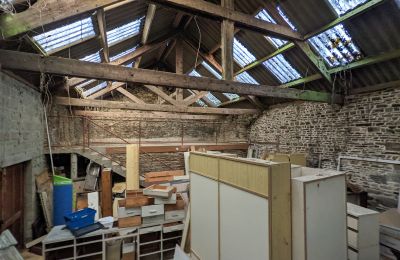 Kláštor na predaj Flers, Normandie, Vedľajší dom