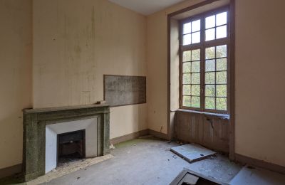 Kláštor na predaj Flers, Normandie, Interiér 1