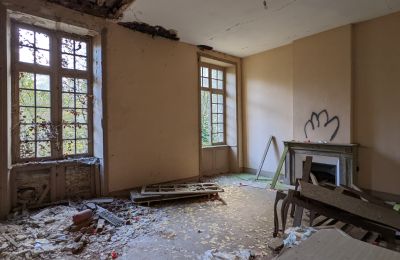 Kláštor na predaj Flers, Normandie, Interiér 2