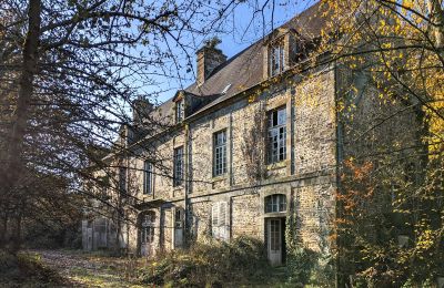 Kláštor na predaj Flers, Normandie, Hlavná budova