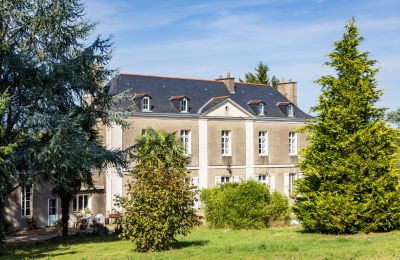 Kaštieľ na predaj Nantes, Pays de la Loire, Obrázok 2/16