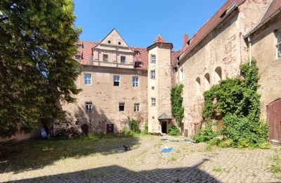 Zámok na predaj Mühlberg/Elbe, Schlossplatz 1, Brandenburg, Obrázok 7/20
