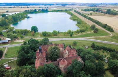 Zámok na predaj Mühlberg/Elbe, Schlossplatz 1, Brandenburg, Obrázok 3/20