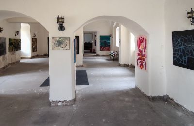 Zámok na predaj Mühlberg/Elbe, Schlossplatz 1, Brandenburg, Obrázok 9/20