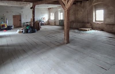 Zámok na predaj Mühlberg/Elbe, Schlossplatz 1, Brandenburg, Obrázok 15/20