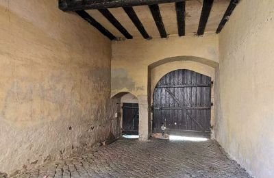 Zámok na predaj Mühlberg/Elbe, Schlossplatz 1, Brandenburg, Obrázok 5/20