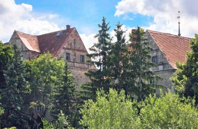 Zámok na predaj Mühlberg/Elbe, Schlossplatz 1, Brandenburg, Obrázok 20/20