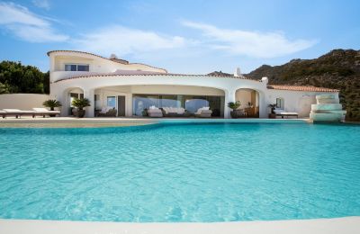 Historická vila na predaj Porto Cervo, Sardegna, Obrázok 2/19
