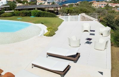 Historická vila na predaj Porto Cervo, Sardegna, Obrázok 19/19