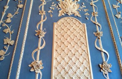 Zámok na predaj Siedlec, Pałac w Siedlcu, Veľkopoľsko, Obrázok 8/20