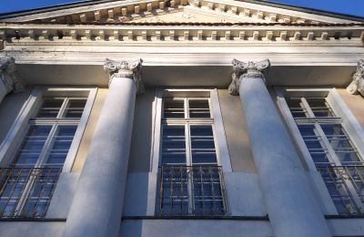 Zámok na predaj Siedlec, Pałac w Siedlcu, Veľkopoľsko, Obrázok 17/20