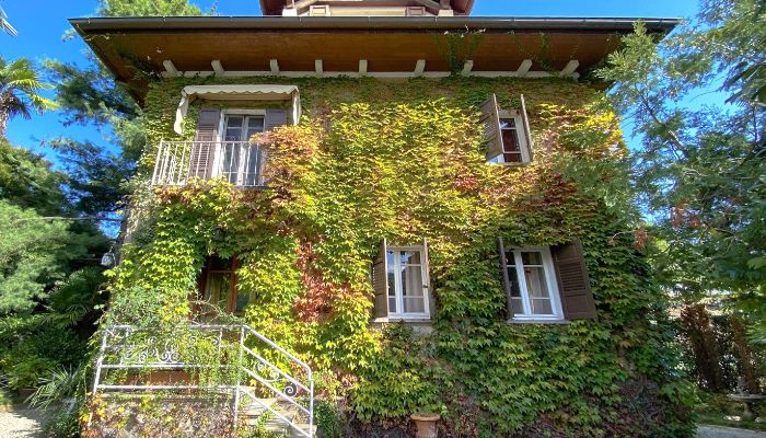 Historická vila na predaj 28838 Stresa, Piemont,  Taliansko