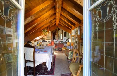 Historická vila na predaj 28838 Stresa, via Principe di Piemonte, Piemont, Obrázok 22/36