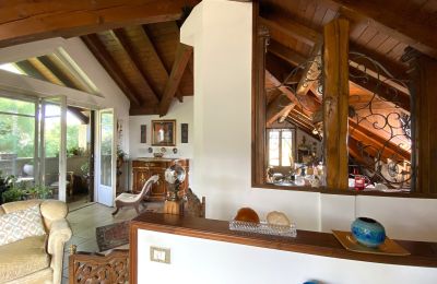 Historická vila na predaj 28838 Stresa, via Principe di Piemonte, Piemont, Obrázok 23/36