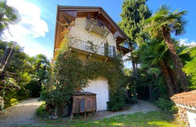 Historická vila na predaj 28838 Stresa, via Principe di Piemonte, Piemont, Obrázok 29/36