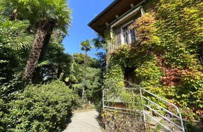 Historická vila na predaj 28838 Stresa, via Principe di Piemonte, Piemont, Obrázok 32/36