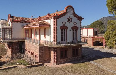Historická vila na predaj Manresa, Katalánsko, Obrázok 1/30
