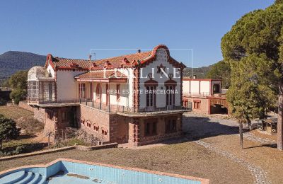 Historická vila na predaj Manresa, Katalánsko, Obrázok 2/30