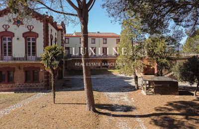 Historická vila na predaj Manresa, Katalánsko, Obrázok 7/30