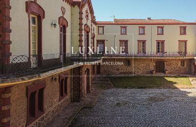 Historická vila na predaj Manresa, Katalánsko, Obrázok 9/30