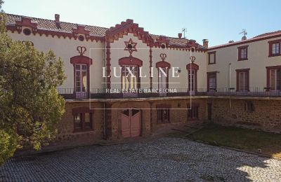 Historická vila na predaj Manresa, Katalánsko, Obrázok 10/30