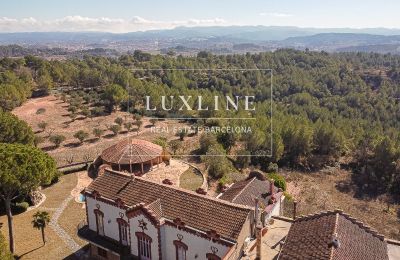 Historická vila na predaj Manresa, Katalánsko, Obrázok 11/30