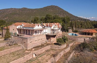 Historická vila na predaj Manresa, Katalánsko, Obrázok 4/30