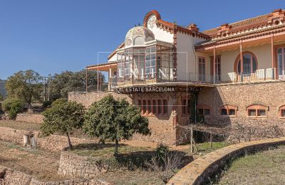 Historická vila na predaj Manresa, Katalánsko, Obrázok 13/30