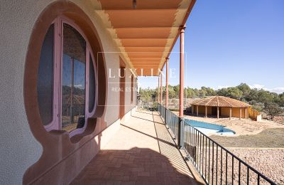 Historická vila na predaj Manresa, Katalánsko, Obrázok 26/30